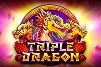 Triple Dragon